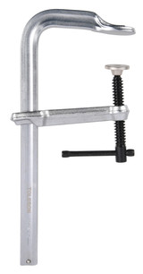 Toleron F Clamp Heavy Duty 300mm X 140mm - TL90637