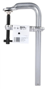 Toleron F Clamp Heavy Duty 300mm X 140mm - TL90637