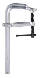 Toleron F Clamp Heavy Duty 300mm X 140mm - TL90637