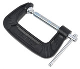 Toleron G Clamp 75mm - TL90641