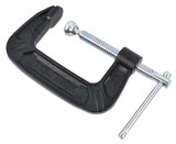 Toleron G Clamp 75mm - TL90641