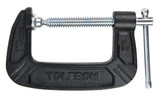 Toleron G Clamp 75mm - TL90641