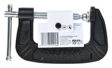 Toleron G Clamp 75mm - TL90641