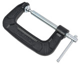 Toleron G Clamp 100mm - TL90643