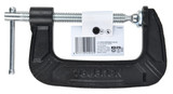 Toleron G Clamp 100mm - TL90643