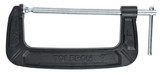 Toleron G Clamp 200mm - TL90647
