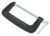 Toleron G Clamp 200mm - TL90647