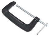 Toleron G Clamp 200mm - TL90647