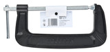 Toleron G Clamp 200mm - TL90647