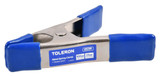 Toleron 25mm Spring Clamp - TL90651