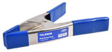 Toleron 75mm Spring Clamp - TL90655