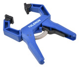 Toleron Ratchet Spring Clamp 50mm - TL90657