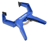 Toleron Ratchet Spring Clamp 100mm - TL90659