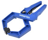 Toleron Ratchet Spring Clamp 100mm - TL90659