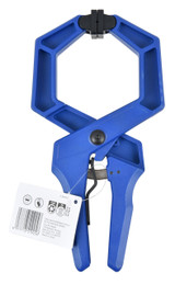 Toleron Ratchet Spring Clamp 100mm - TL90659
