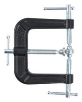 Toleron T-Spindle-3-Way-Edge-Clamp 63mm - TL90663