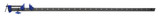 Toleron 1950mm T-Bar Clamp - TL90671