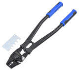 Toleron 350mm Cutting Crimping & Swaging Tool - TL91455