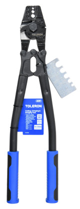 Toleron 350mm Cutting Crimping & Swaging Tool - TL91455