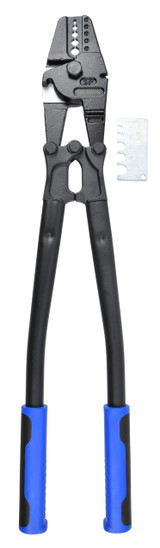 Toleron 600mm Cutting Crimping & Swaging Tool - TL91457