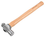 Toleron 16oz/450g Ball Pein Hammer Hickory Handle  - TL90801