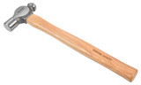 Toleron 16oz/450g Ball Pein Hammer Hickory Handle  - TL90801
