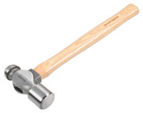 Toleron 40oz/1130g Ball Pein Hammer Hickory Handle - TL90807