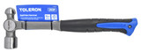 Toleron 16oz/450g Ball Pein Hammer Forged Steel - TL90809