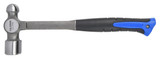 Toleron 32oz/900g Ball Pein Hammer Forged Steel - TL90813
