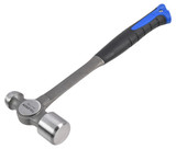 Toleron 32oz/900g Ball Pein Hammer Forged Steel - TL90813