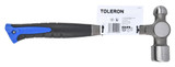 Toleron 32oz/900g Ball Pein Hammer Forged Steel - TL90813