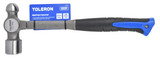 Toleron 32oz/900g Ball Pein Hammer Forged Steel - TL90813