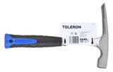 Toleron 24oz/680g Brick Hammer Forged Steel - TL90815