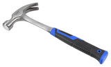 Toleron 20oz/560g Claw Hammer One Piece Forged Steel - TL90819
