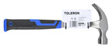 Toleron 20oz/560g Claw Hammer One Piece Forged Steel - TL90819