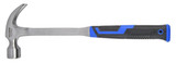 Toleron 24oz/680g Claw Hammer One Piece Forged Steel - TL90821
