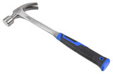 Toleron 24oz/680g Claw Hammer One Piece Forged Steel - TL90821