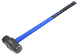 Toleron 10 Lb/4.5Kg Sledge Hammer Fibreglass Handle - TL90847