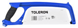Toleron 300mm Hackasw  Aluminium Frame - TL90905
