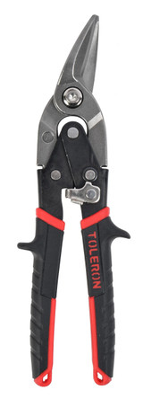 Toleron 250mm Aviation Tin Snip-Left - TL91003