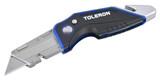 Toleron Folding Utility Knife  - TL91101