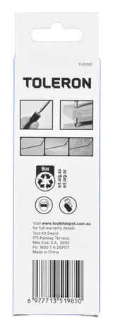 Toleron Pencil Marker Set - TL91205