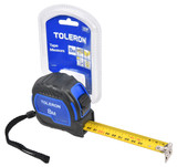 Toleron 8M X 25mm Tape Measure - TL91301