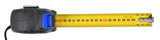 Toleron 8M X 32mm Tape Measure Wide Blade - TL91303