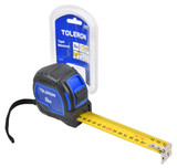 Toleron 8M X 32mm Tape Measure Wide Blade - TL91303