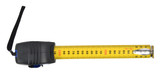 Toleron 8M X 32mm Tape Measure Wide Blade - TL91303