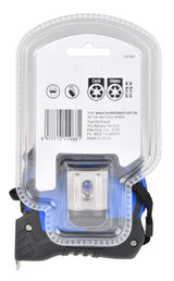 Toleron 10M X 32mm Tape Measure Wide Blade - TL91305
