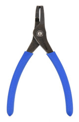 Toleron  175mm 90 Deg Bent External Circlip Pliers - TL91405