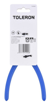 Toleron  175mm Straight External Circlip Pliers - TL91407