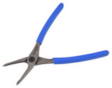 Toleron 225mm Straight internal Circlip Pliers - TL91413